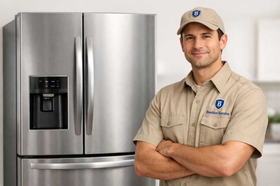 Kenmore Refrigerator repair technician in Culver City