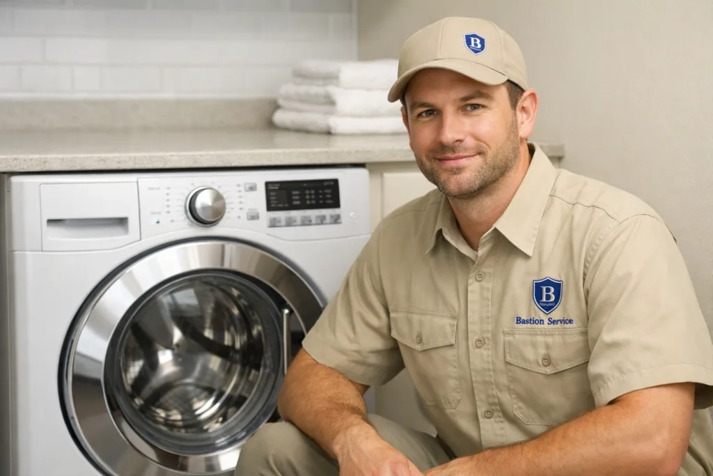 Kenmore Washer repair technician in Beverly Hills