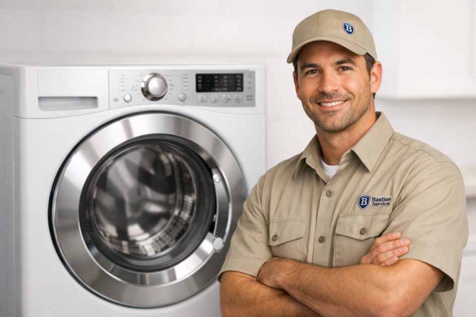 Kenmore Washer repair technician in Century City