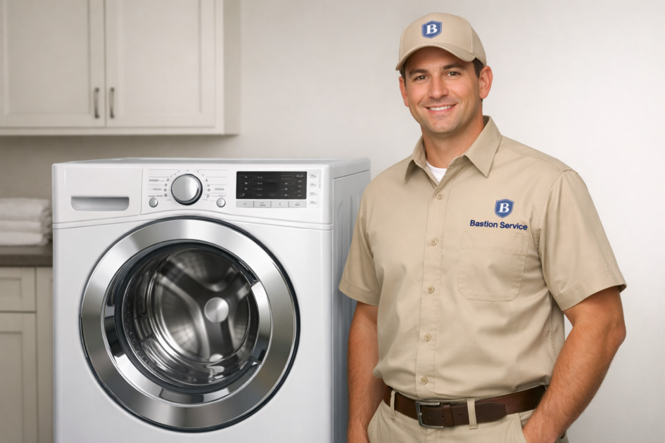 Kenmore Washer repair technician in Culver City