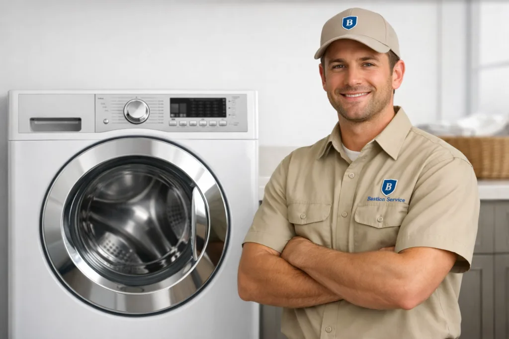 Kenmore Washer repair technician in Del Rey