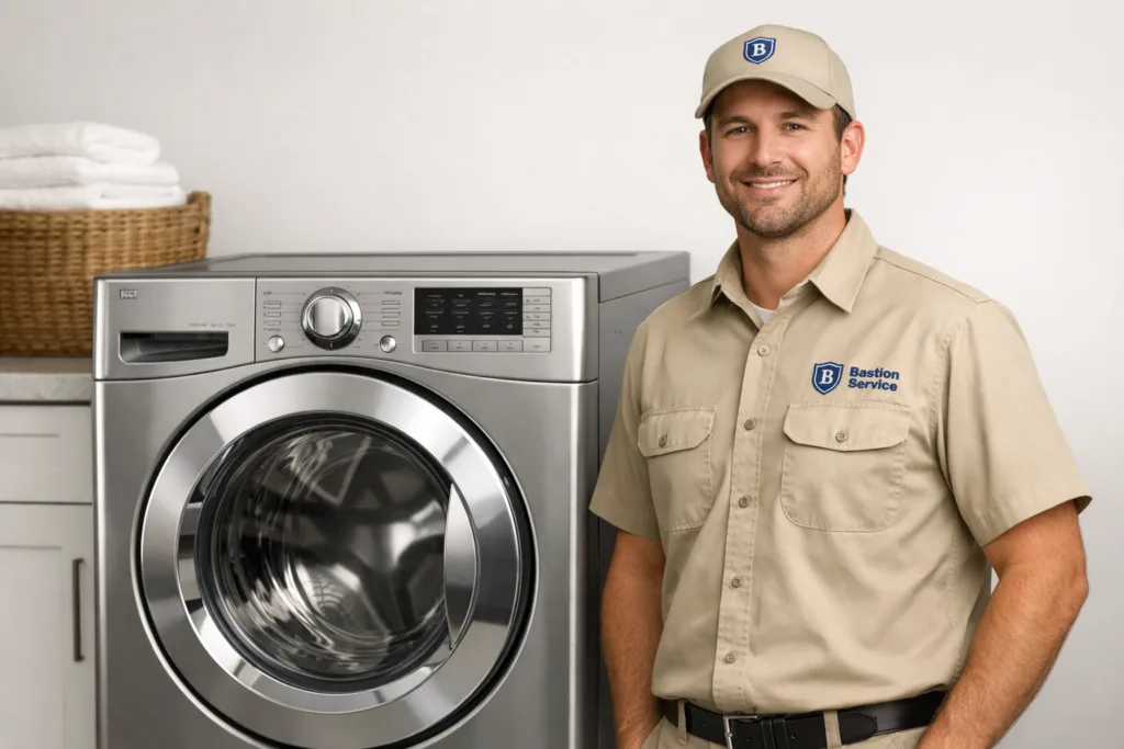 Kenmore Washer repair technician in El Segundo