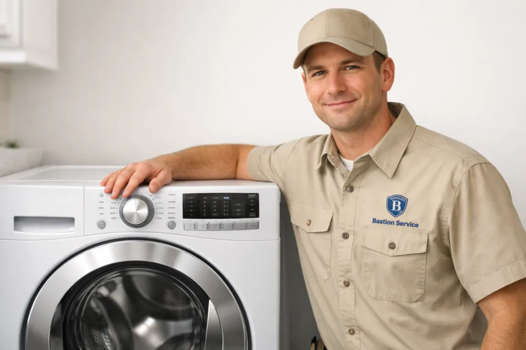 Kenmore Washer repair technician in Los Angeles