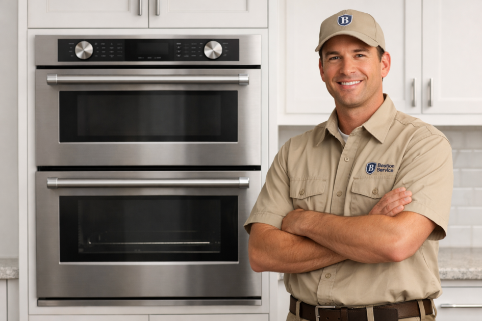 KitchenAid appliance repair technician in Beverly Hills