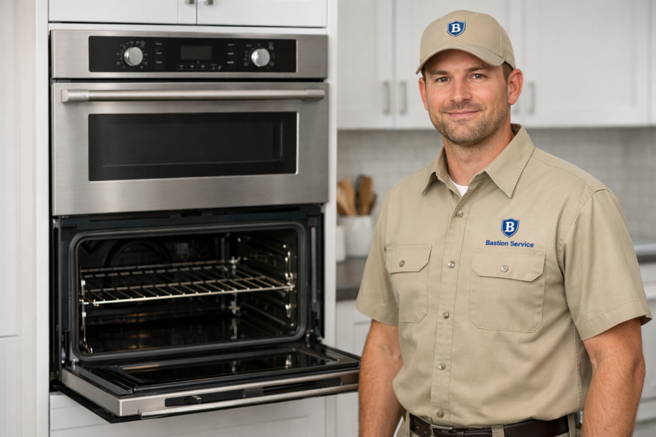 KitchenAid appliance repair technician in Century City
