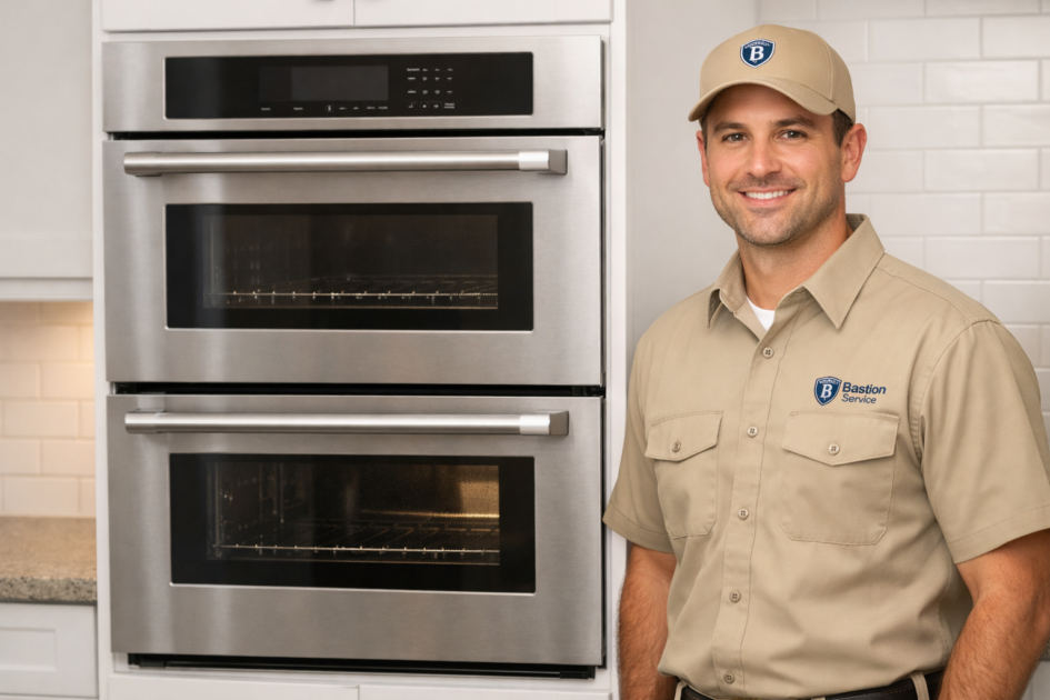 KitchenAid appliance repair technician in Cheviot Hills