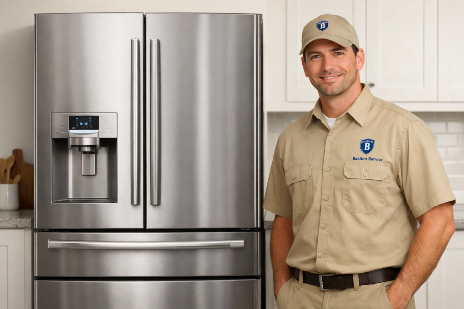 KitchenAid appliance repair technician in Del Rey