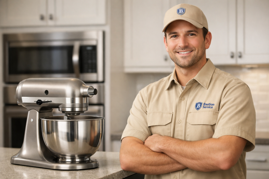 KitchenAid Appliance Repair in Fairfax KitchenAid appliance repair technician in Fairfax