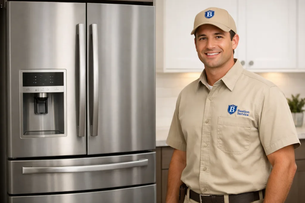 KitchenAid appliance repair technician in Marina del Rey