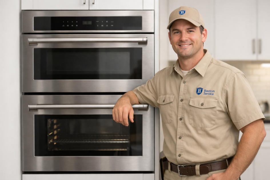 KitchenAid Appliance Repair in Mid-Wilshire KitchenAid appliance repair technician in Mid-Wilshire