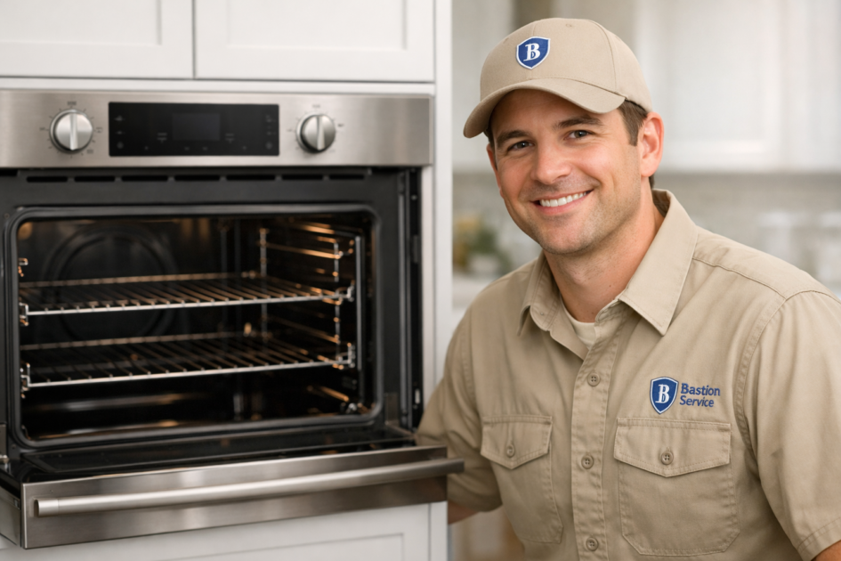 KitchenAid appliance repair technician in Palos Verdes Estates