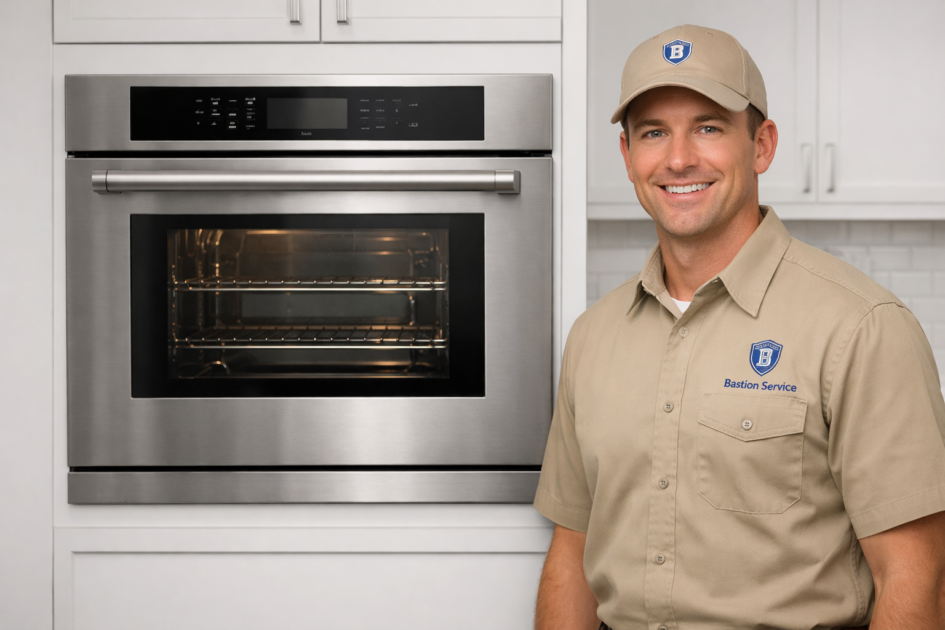 KitchenAid appliance repair technician in West Hollywood