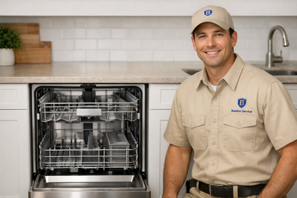 KitchenAid Dishwasher Repair in Del Rey KitchenAid Dishwasher repair technician in Del Rey
