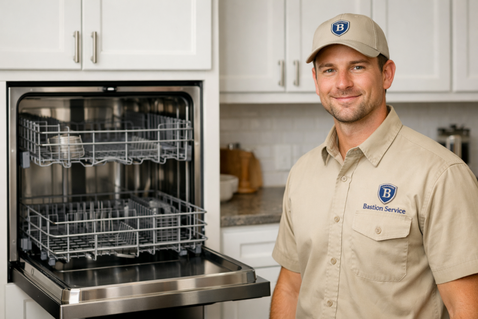 KitchenAid Dishwasher Repair in El Segundo KitchenAid Dishwasher repair technician in El Segundo