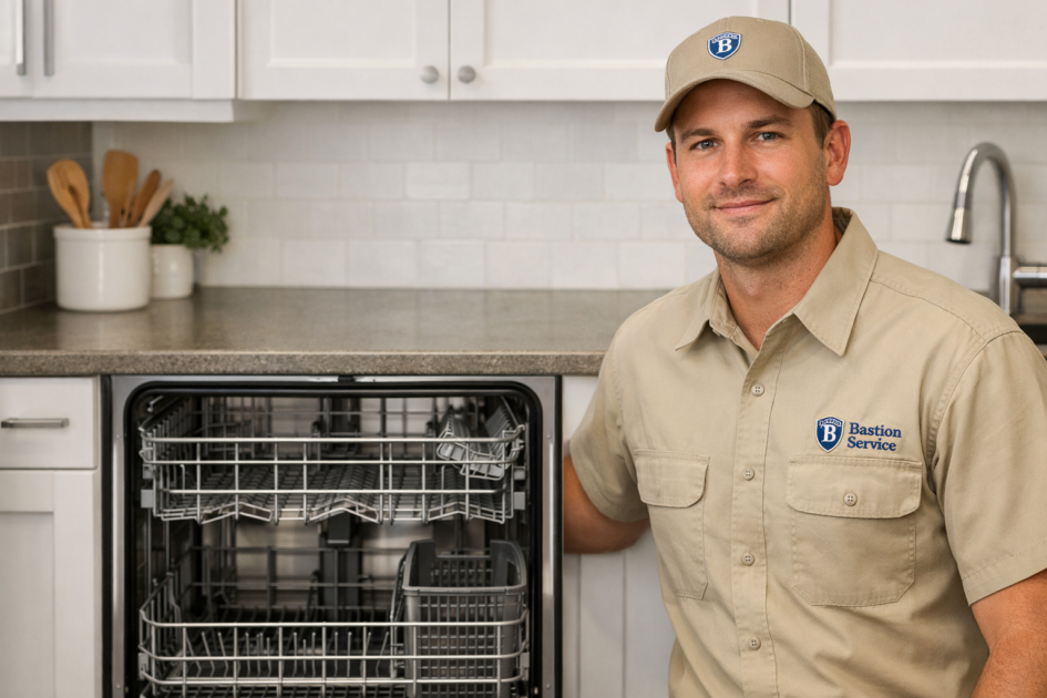 KitchenAid Dishwasher Repair in Los Angeles KitchenAid Dishwasher repair technician in Los Angeles
