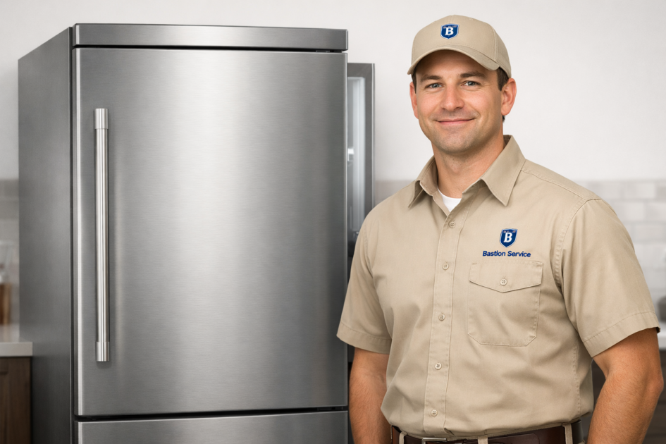 KitchenAid Freezer Repair in Del Rey KitchenAid Freezer repair technician in Del Rey
