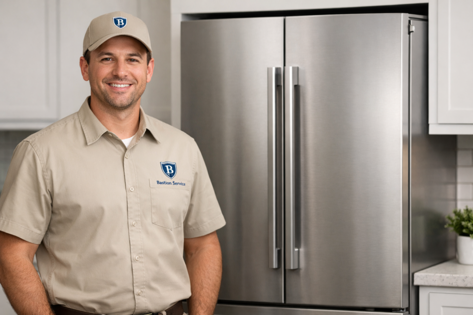 KitchenAid Freezer Repair in Los Angeles KitchenAid Freezer repair technician in Los Angeles