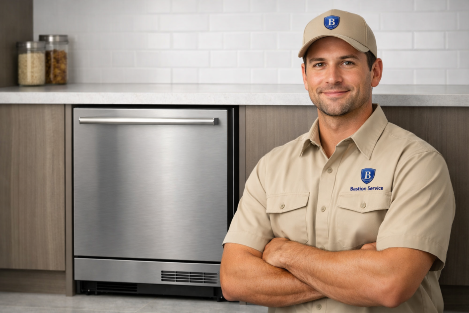 KitchenAid Ice Maker Repair in Culver City KitchenAid Ice Maker repair technician in Culver City