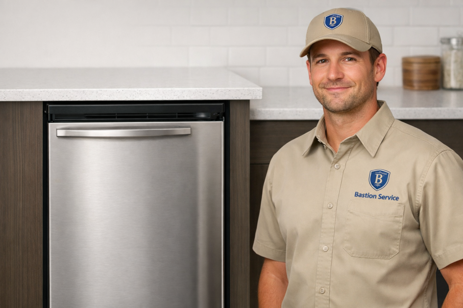KitchenAid Ice Maker Repair in Del Rey KitchenAid Ice Maker repair technician in Del Rey