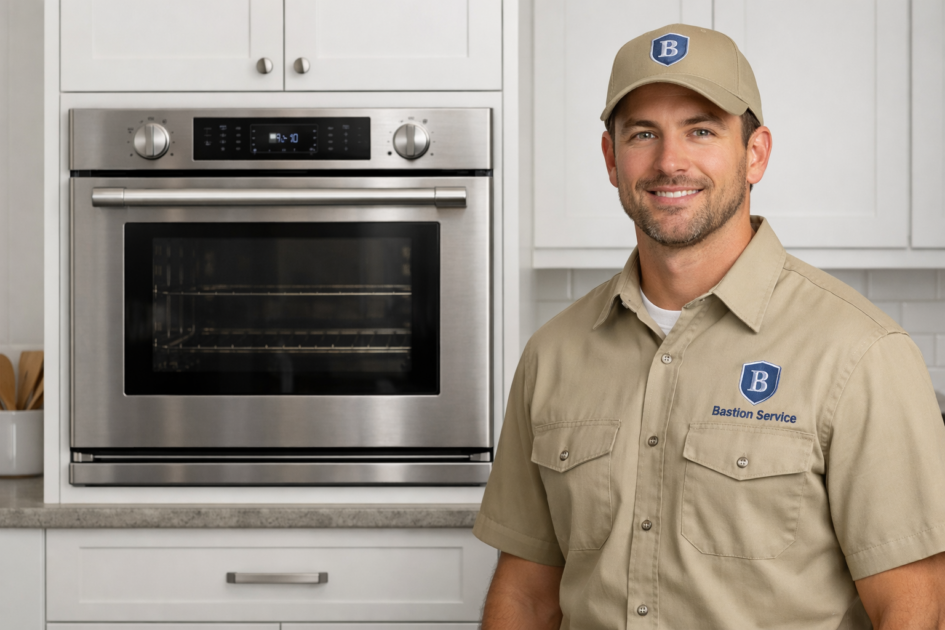 KitchenAid Oven Repair in Beverly Hills KitchenAid Oven repair technician in Beverly Hills