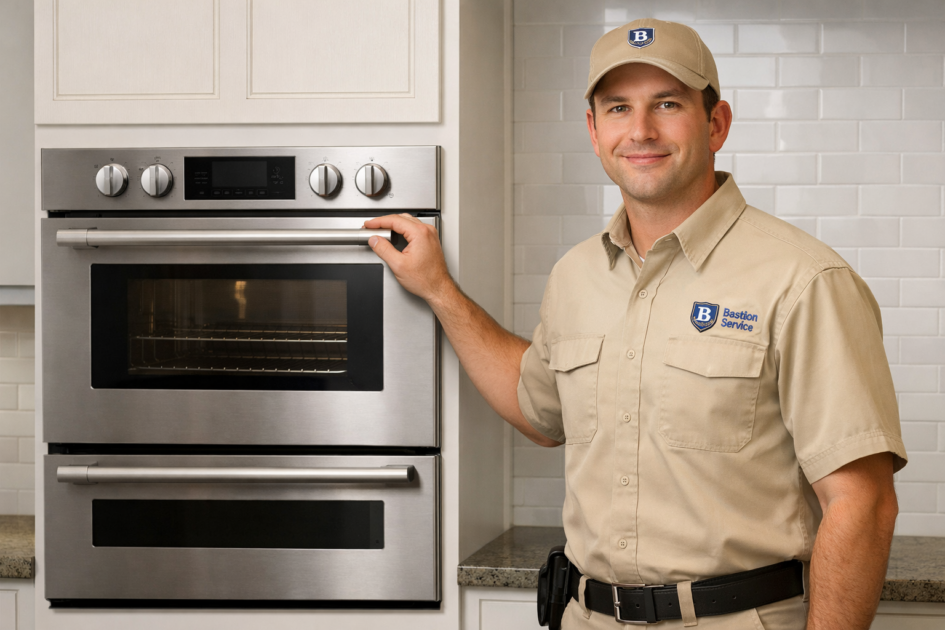 KitchenAid Oven Repair in Brentwood KitchenAid Oven repair technician in Brentwood