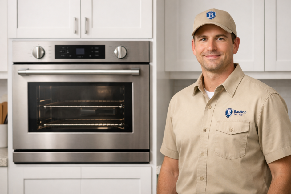KitchenAid Oven Repair in El Segundo KitchenAid Oven repair technician in El Segundo