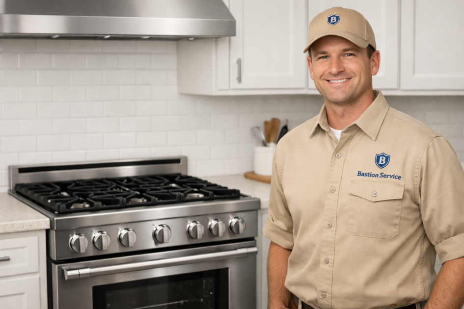 KitchenAid Range Repair in Culver City KitchenAid Range repair technician in Culver City