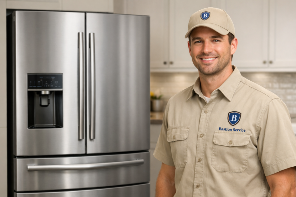 KitchenAid Refrigerator Repair in Brentwood KitchenAid Refrigerator repair technician in Brentwood
