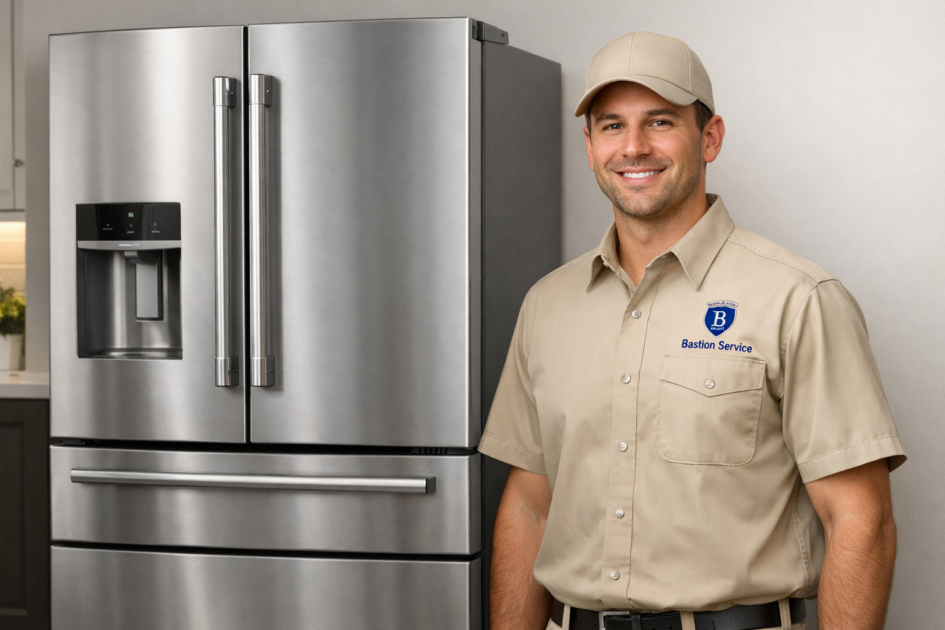 KitchenAid Refrigerator Repair in Cheviot Hills KitchenAid Refrigerator repair technician in Cheviot Hills