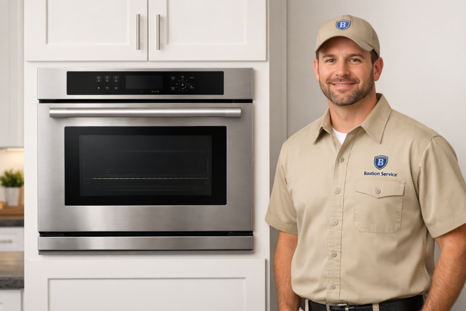 KitchenAid Wall Oven Repair in Cheviot Hills KitchenAid Wall Oven repair technician in Cheviot Hills