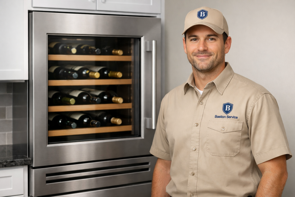 KitchenAid Wine Cooler Repair in Cheviot Hills KitchenAid Wine Cooler repair technician in Cheviot Hills