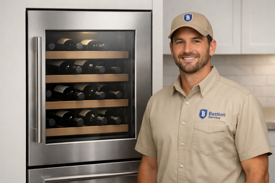 KitchenAid Wine Cooler Repair in Culver City KitchenAid Wine Cooler repair technician in Culver City