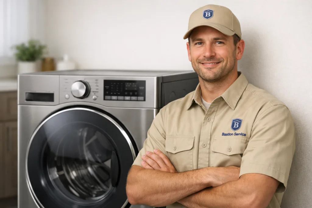 LG appliance repair technician in Beverly Hills