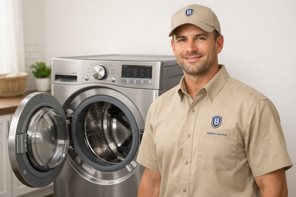 LG appliance repair technician in Del Rey