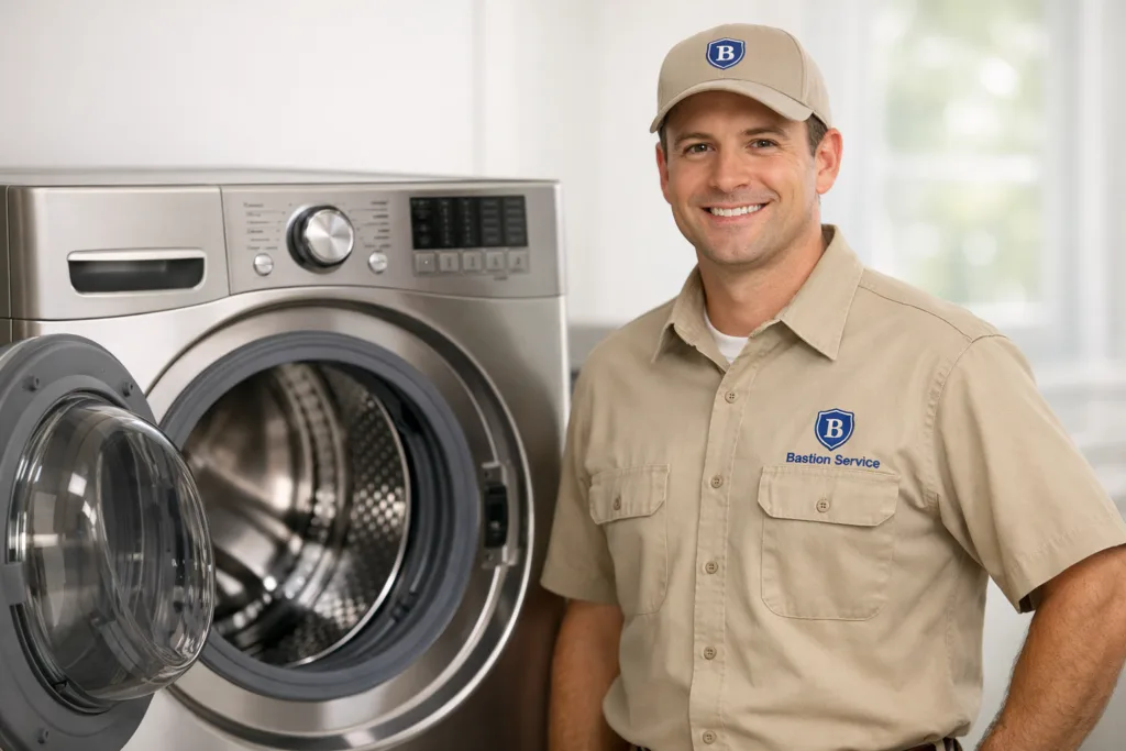 LG appliance repair technician in El Segundo