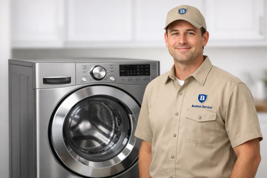 LG appliance repair technician in Hawthorne