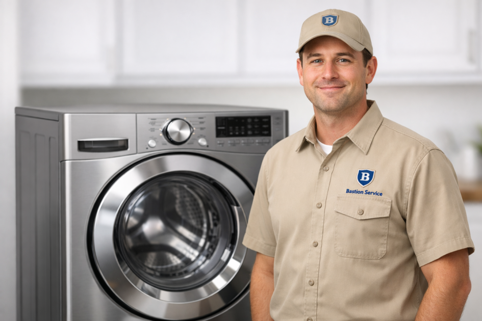 LG appliance repair technician in Hawthorne