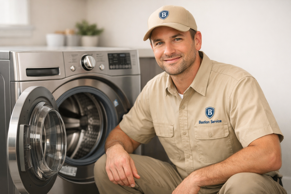 LG appliance repair technician in Hermosa Beach