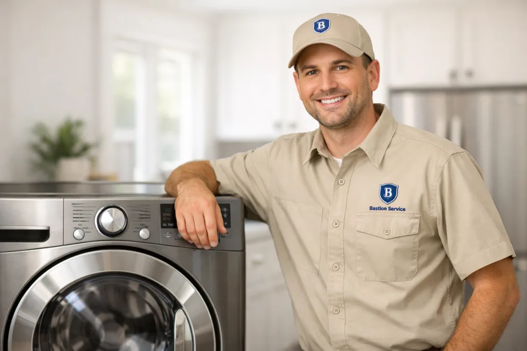 LG appliance repair technician in Marina del Rey