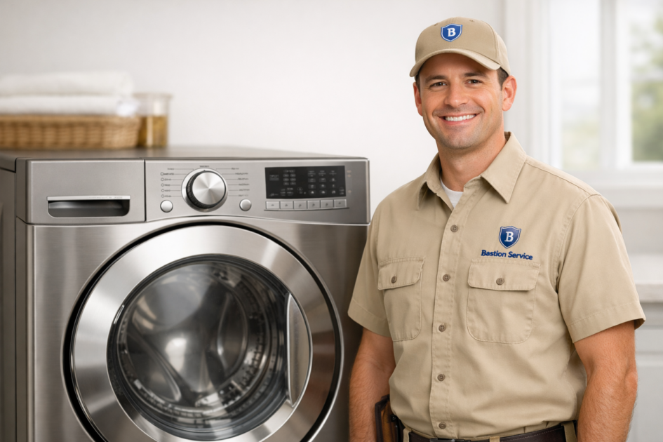LG appliance repair technician in Palos Verdes Estates