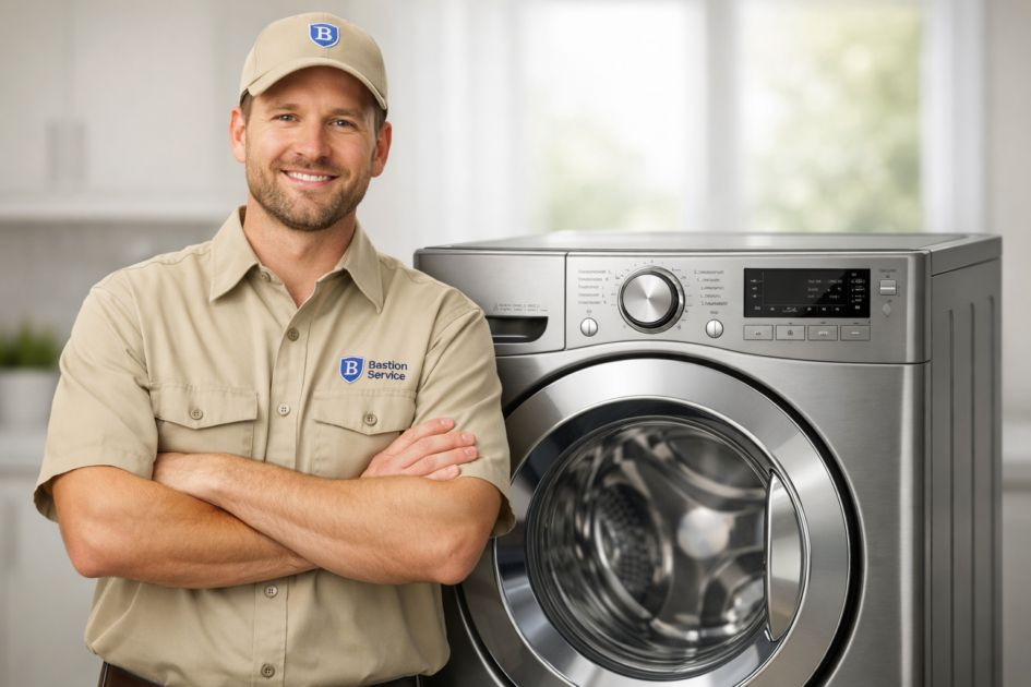 LG appliance repair technician in Rancho Palos Verdes