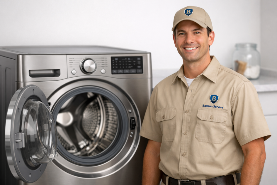 LG appliance repair technician in Rancho Park