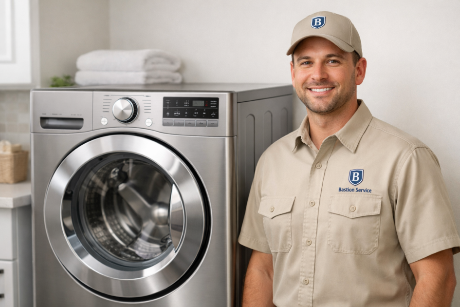 LG appliance repair technician in Redondo Beach