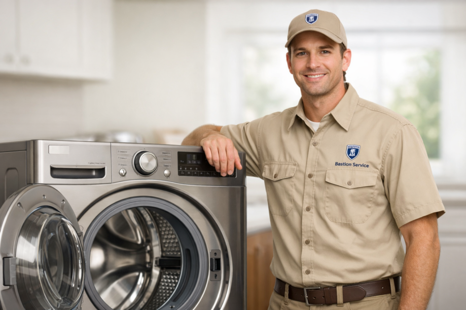 LG appliance repair technician in Santa Monica