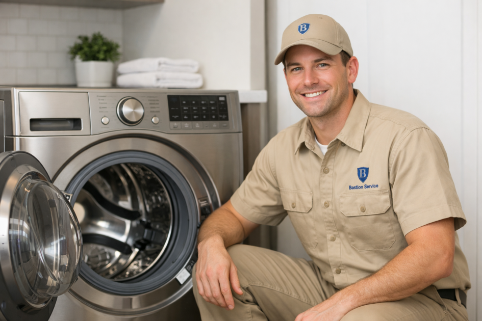 LG appliance repair technician in West Hollywood