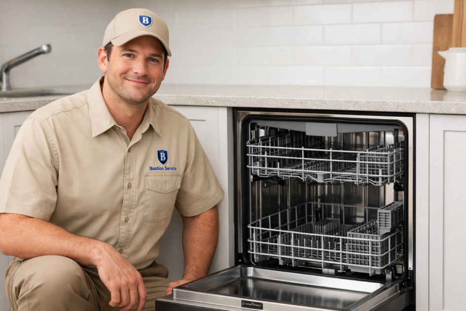 LG Dishwasher repair technician in Beverly Hills