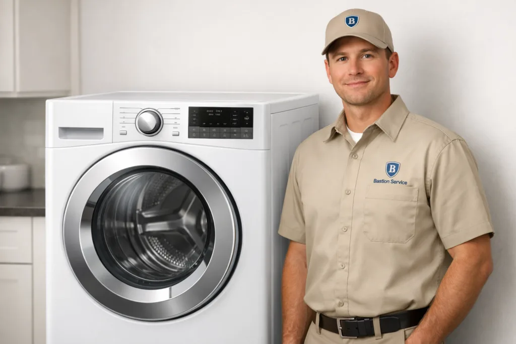 LG Dryer repair technician in Beverly Hills