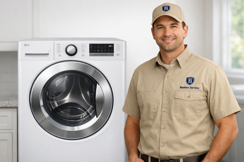 LG Dryer repair technician in Century City