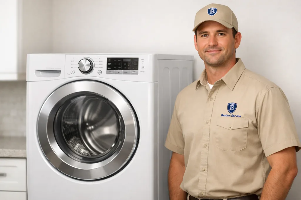 LG Dryer repair technician in Culver City