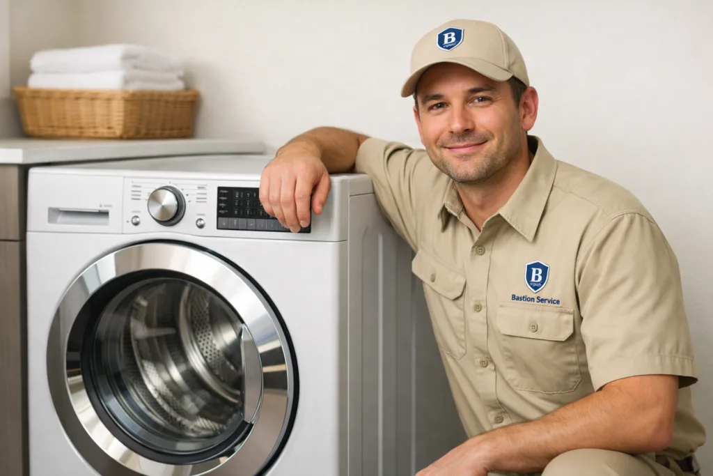 LG Dryer repair technician in Del Rey